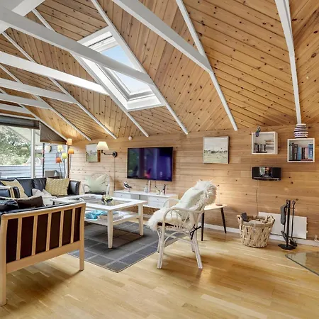 3 Bedroom Gorgeous In * Vestervig