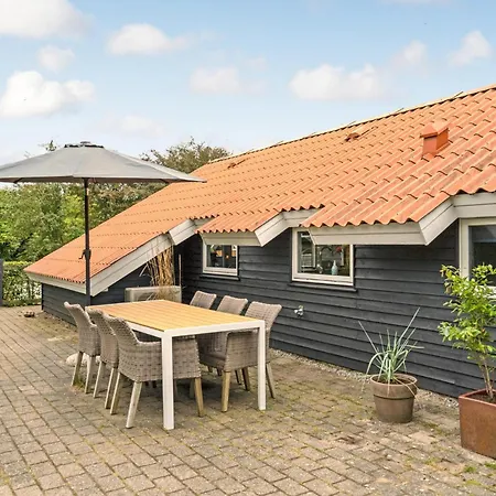3 Bedroom Gorgeous In Vestervig