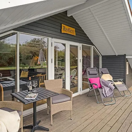 Feriehus 3 Bedroom Gorgeous In *