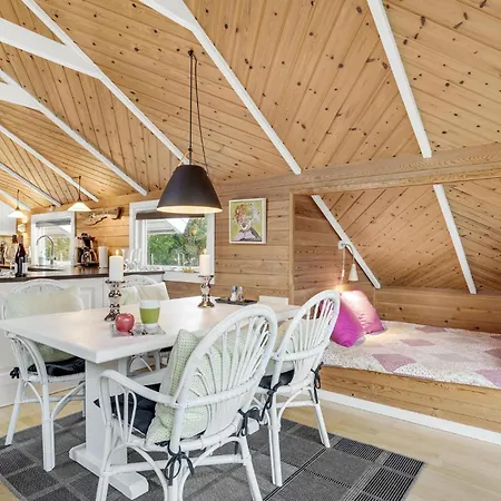 Feriehus 3 Bedroom Gorgeous In Vestervig