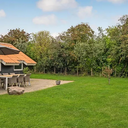 3 Bedroom Gorgeous In Vestervig