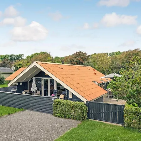 Feriehus 3 Bedroom Gorgeous In *
