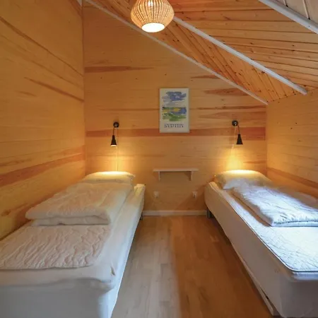 3 Bedroom Gorgeous In * Vestervig